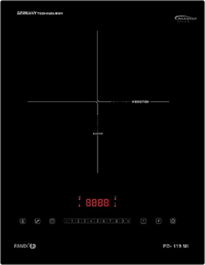 BẾP TỪ ĐƠN FD-119 MI